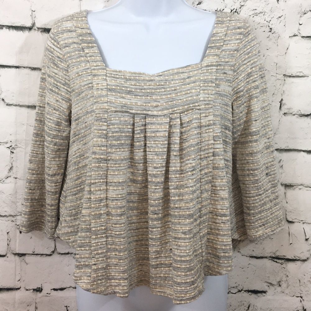 Altar’d State beautiful flowy  top